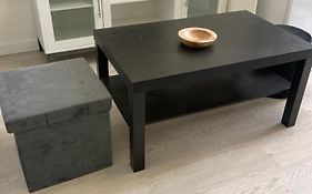 Appartement Paris 17