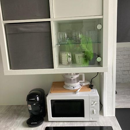 Appartement Paris 17 Extérieur photo